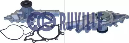 Водяний насос RUVILLE 65129