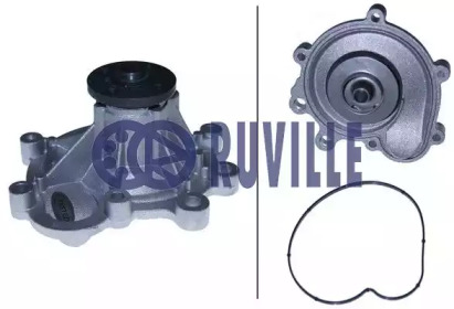 Водяний насос RUVILLE 65131