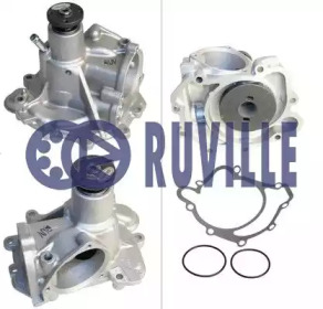 Водяний насос RUVILLE 65139