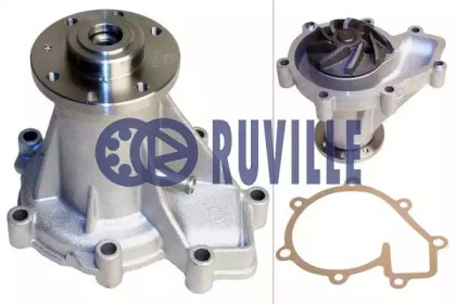 Водяний насос RUVILLE 65145