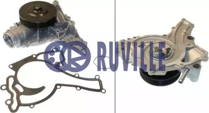 Водяний насос RUVILLE 65169