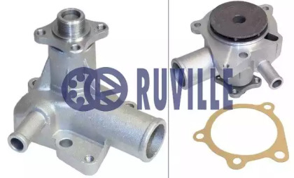 Водяний насос RUVILLE 65201