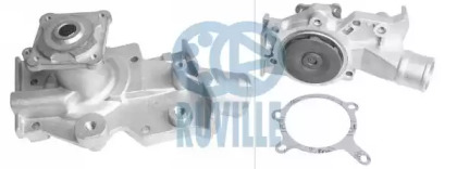 Водяний насос RUVILLE 65236