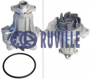 Водяний насос RUVILLE 65241