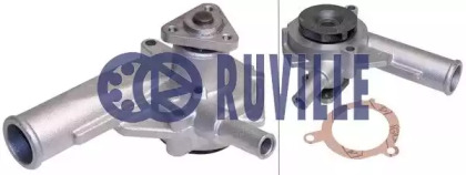 Водяний насос RUVILLE 65242