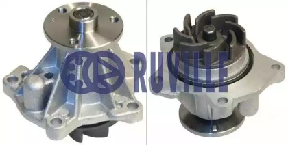 Водяний насос RUVILLE 65243