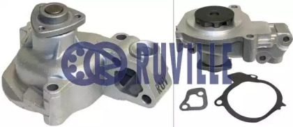 Водяний насос RUVILLE 65244