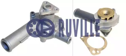 Водяний насос RUVILLE 65248