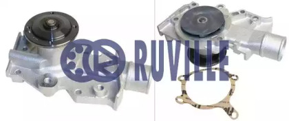 Водяний насос RUVILLE 65249