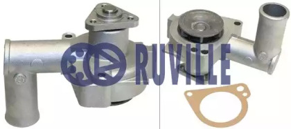Водяний насос RUVILLE 65250