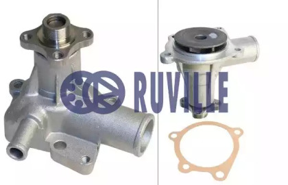 Водяний насос RUVILLE 65251