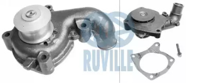 Водяний насос RUVILLE 65260