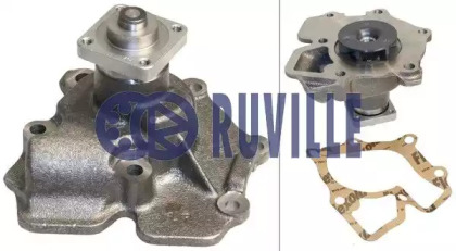 Водяний насос RUVILLE 65293
