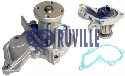 Водяний насос RUVILLE 65298