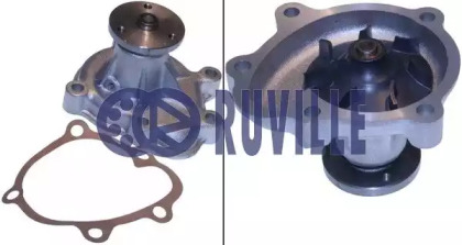 Водяний насос RUVILLE 65302