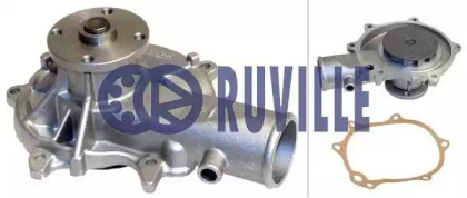 Водяний насос RUVILLE 65304