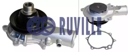 Водяний насос RUVILLE 65305