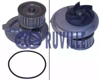 Водяний насос RUVILLE 65315