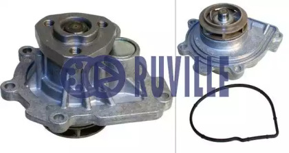 Водяний насос RUVILLE 65320