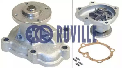 Водяний насос RUVILLE 65322