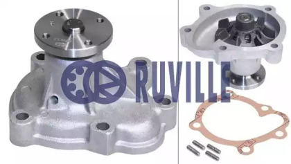 Водяний насос RUVILLE 65344