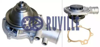 Водяний насос RUVILLE 65355