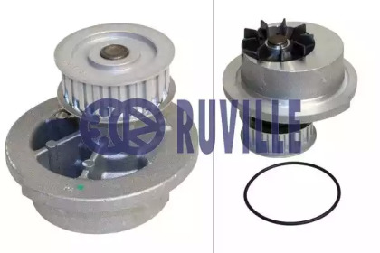 Водяний насос RUVILLE 65361