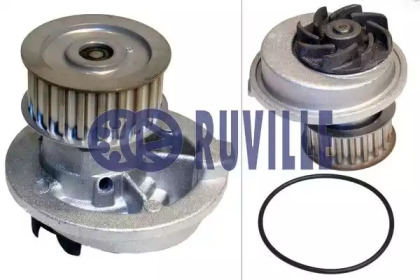Водяний насос RUVILLE 65380