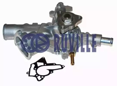Водяний насос RUVILLE 65381
