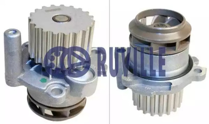 Водяний насос RUVILLE 65400