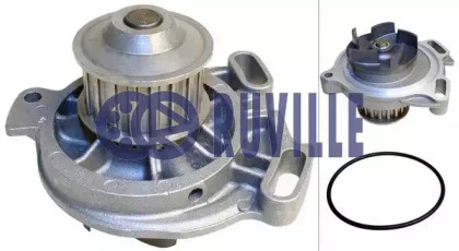Насос RUVILLE 65407