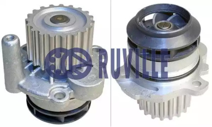 Водяний насос RUVILLE 65409