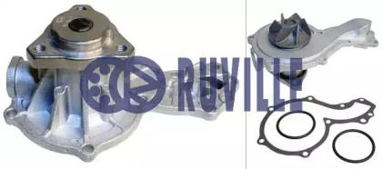 Водяний насос RUVILLE 65410