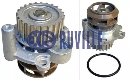 Водяний насос RUVILLE 65412