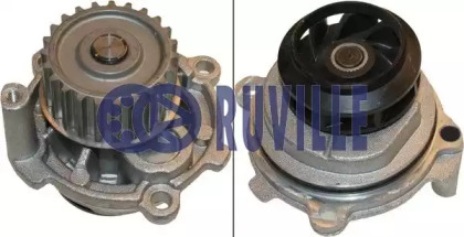Водяний насос RUVILLE 65416