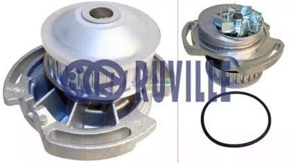 Водяний насос RUVILLE 65420