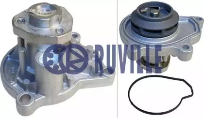 Водяний насос RUVILLE 65421