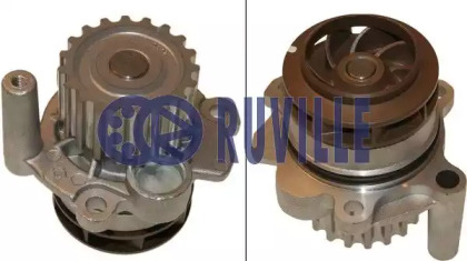 Водяний насос RUVILLE 65436