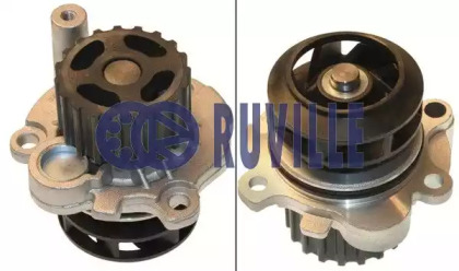 Водяний насос RUVILLE 65443