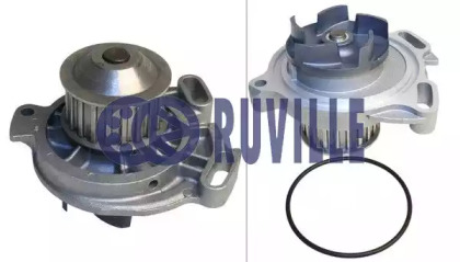 Водяний насос RUVILLE 65450