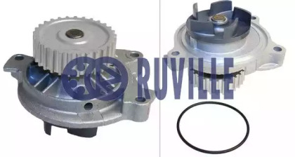 Водяний насос RUVILLE 65452