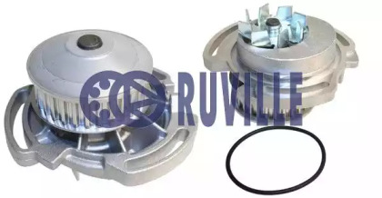 Водяний насос RUVILLE 65455