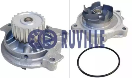 Водяний насос RUVILLE 65457