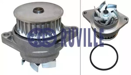 Водяний насос RUVILLE 65468