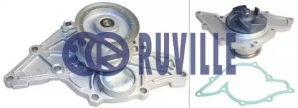Водяний насос RUVILLE 65469