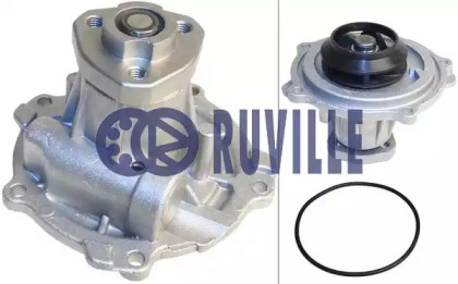 Водяний насос RUVILLE 65470