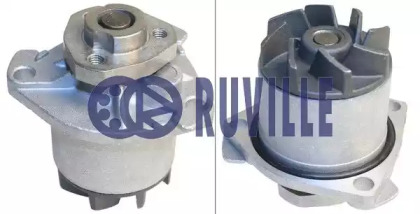 Водяний насос RUVILLE 65471