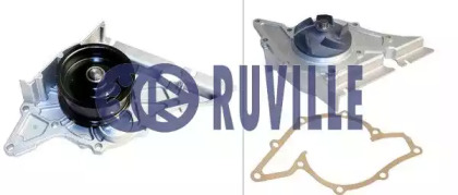 Водяний насос RUVILLE 65472