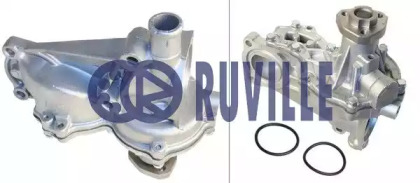 Водяний насос RUVILLE 65474G