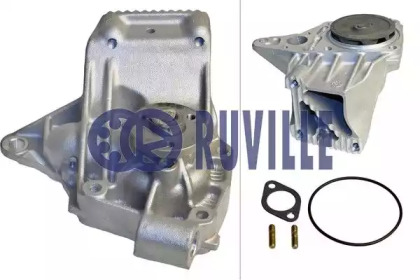 Водяний насос RUVILLE 65503